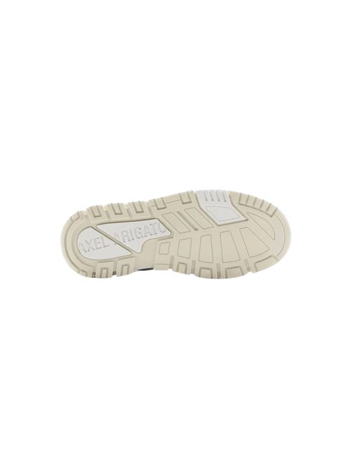 SNEAKERS AREA LO AXEL ARIGATO AXEL ARIGATO | F1571001WHITE/BEIGE